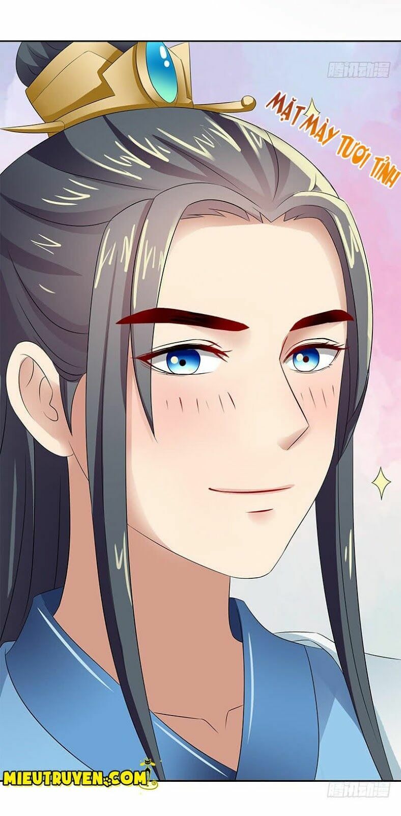 Tận diệt vương gia mãn triều: Chapter 96