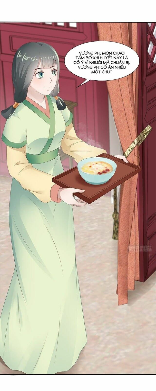 Tận diệt vương gia mãn triều: Chapter 96