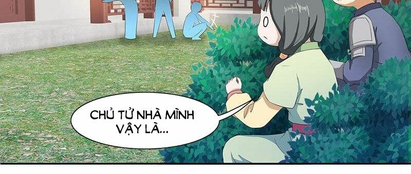 Tận diệt vương gia mãn triều: Chapter 98