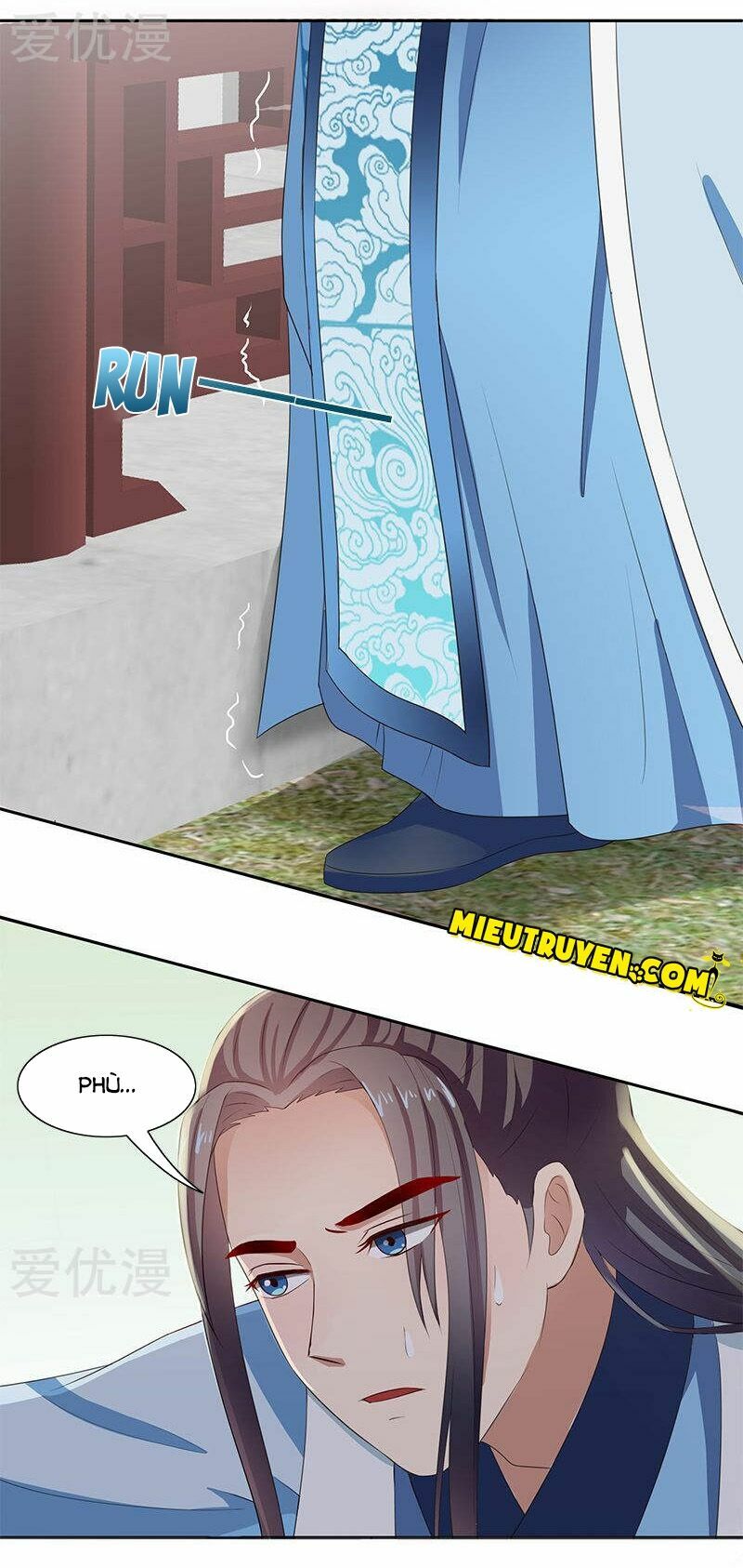 Tận diệt vương gia mãn triều: Chapter 98