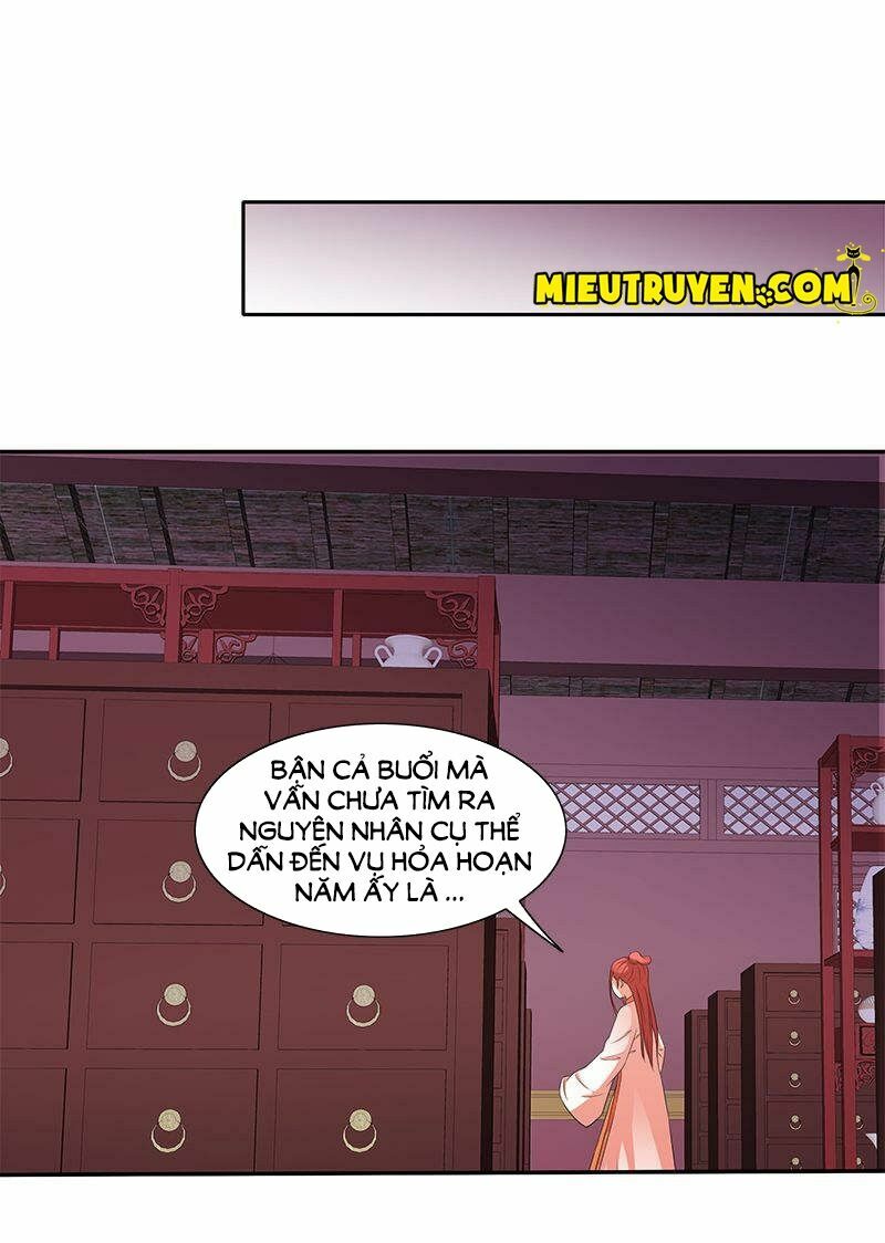 Tận diệt vương gia mãn triều: Chapter 98