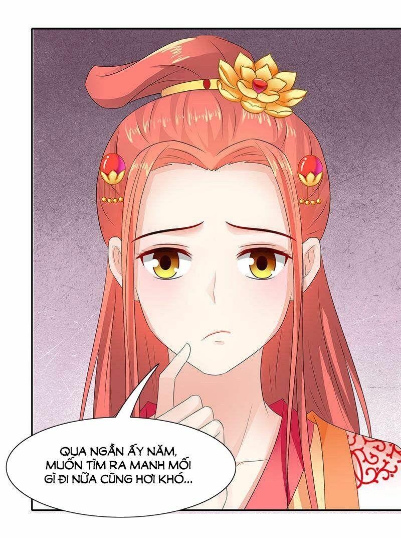 Tận diệt vương gia mãn triều: Chapter 98