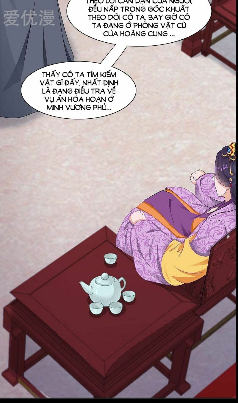 Tận diệt vương gia mãn triều: Chapter 98