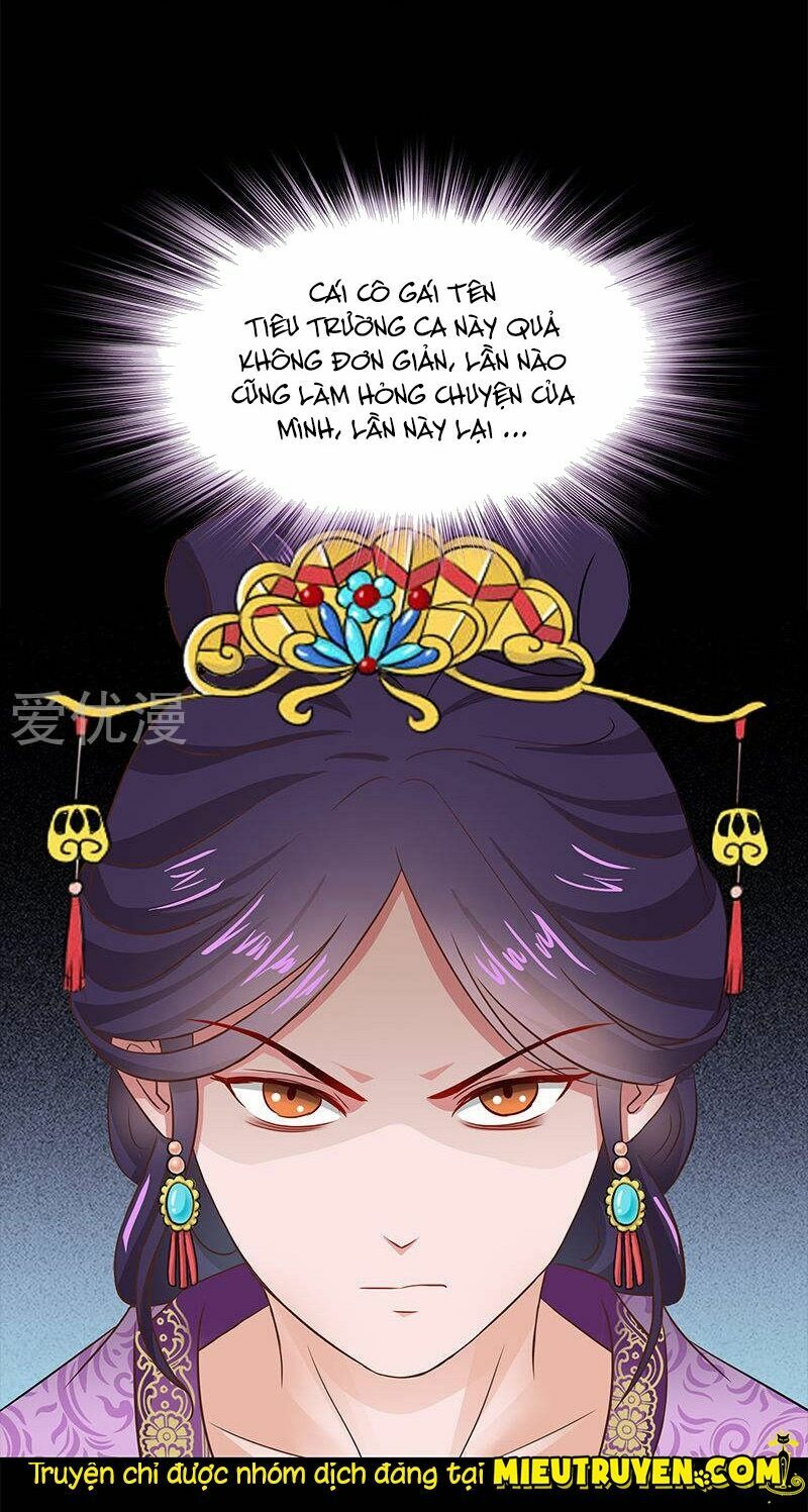 Tận diệt vương gia mãn triều: Chapter 98