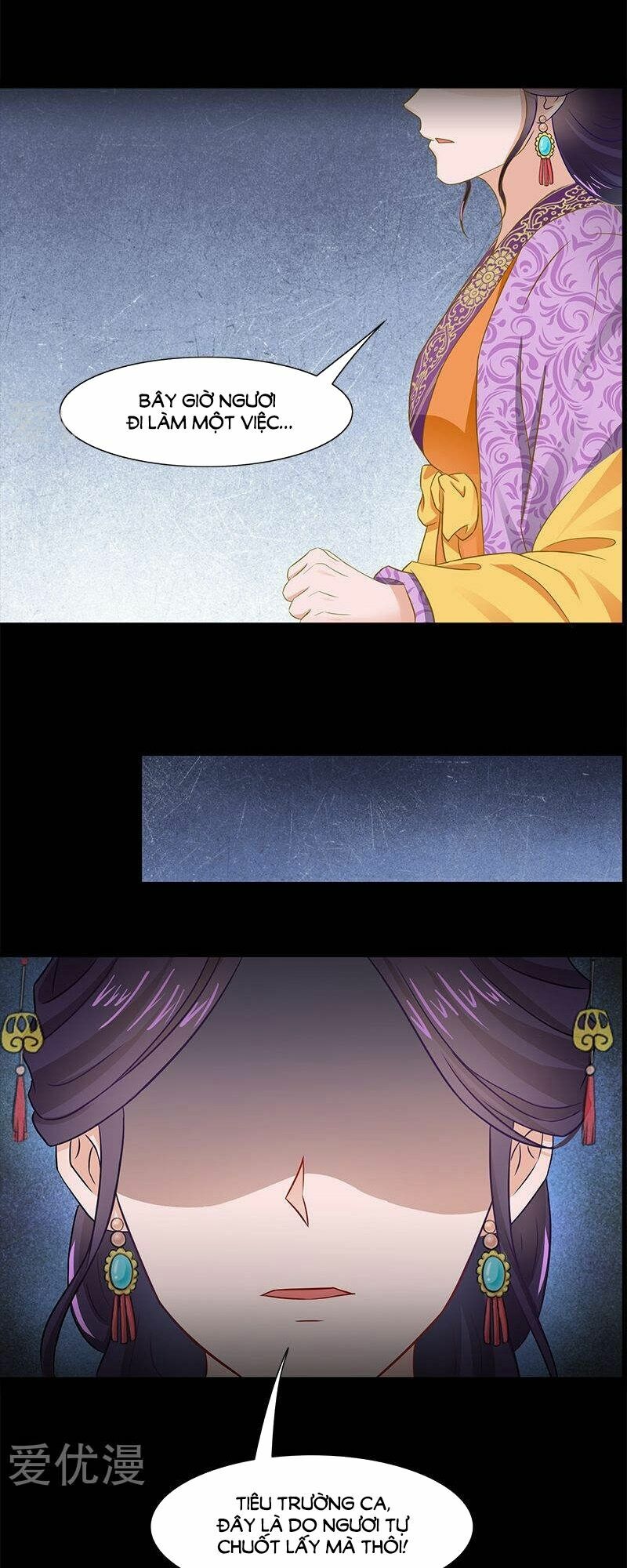 Tận diệt vương gia mãn triều: Chapter 98