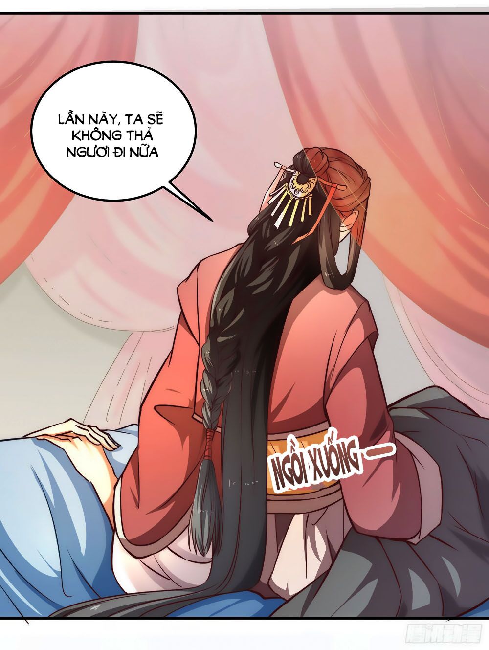 Liêu Liêu Nhân Thân Tu Tiên Truyện: Chapter 100