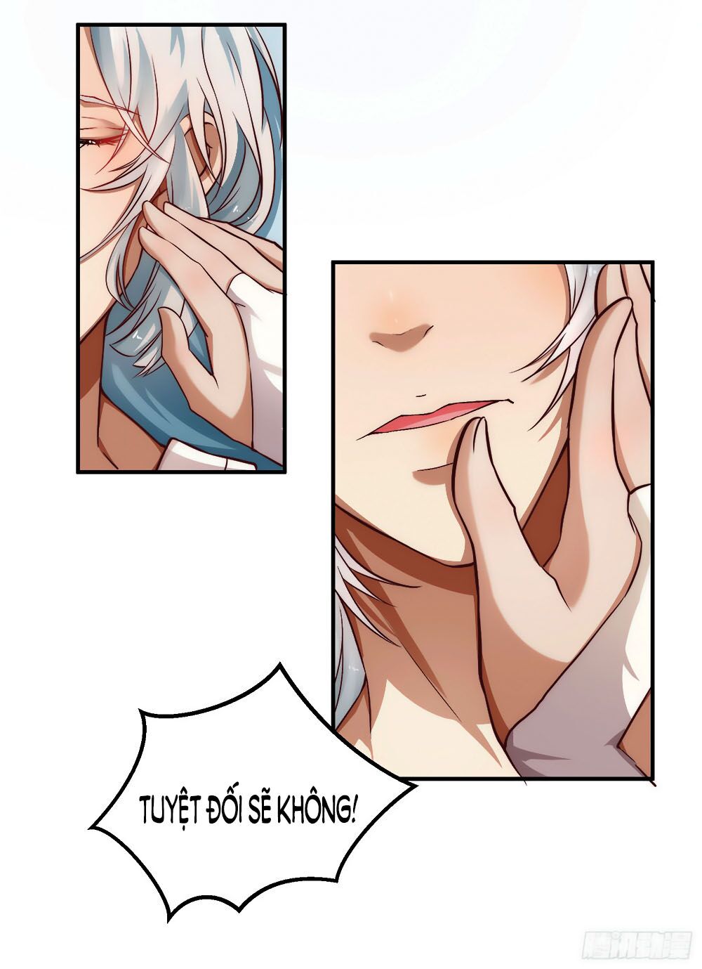 Liêu Liêu Nhân Thân Tu Tiên Truyện: Chapter 100