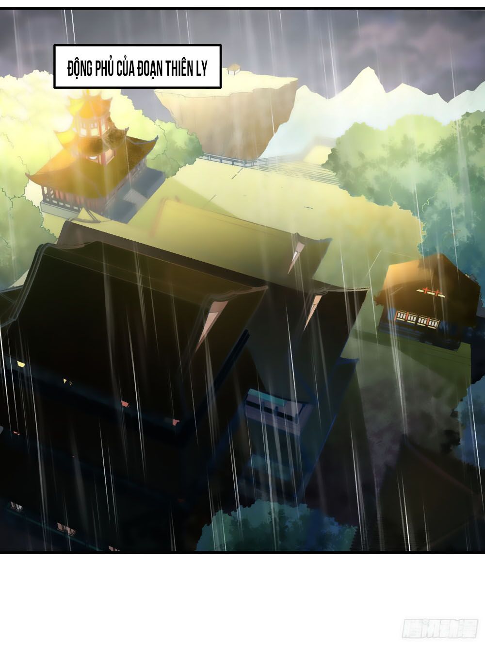 Liêu Liêu Nhân Thân Tu Tiên Truyện: Chapter 100