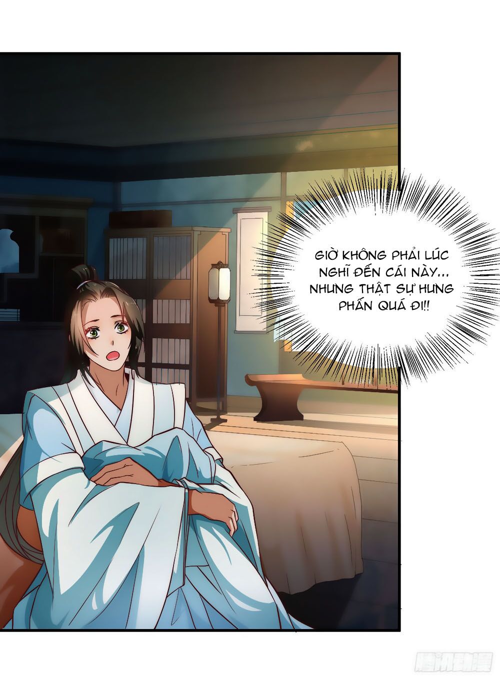 Liêu Liêu Nhân Thân Tu Tiên Truyện: Chapter 100