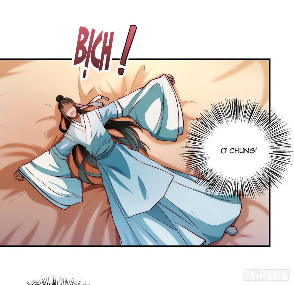 Liêu Liêu Nhân Thân Tu Tiên Truyện: Chapter 100