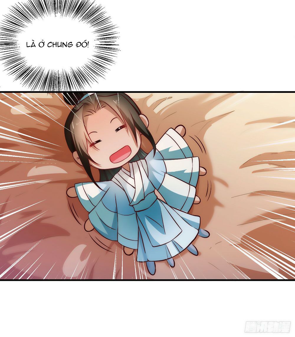 Liêu Liêu Nhân Thân Tu Tiên Truyện: Chapter 100