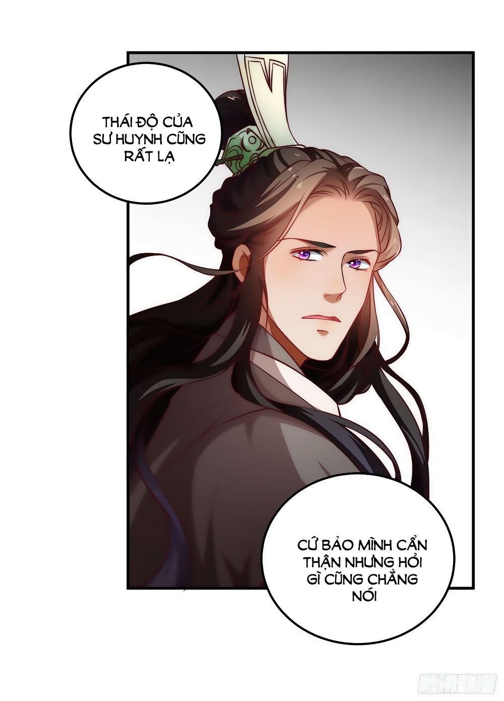 Liêu Liêu Nhân Thân Tu Tiên Truyện: Chapter 100