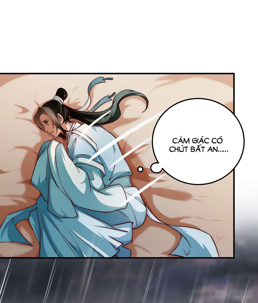 Liêu Liêu Nhân Thân Tu Tiên Truyện: Chapter 100