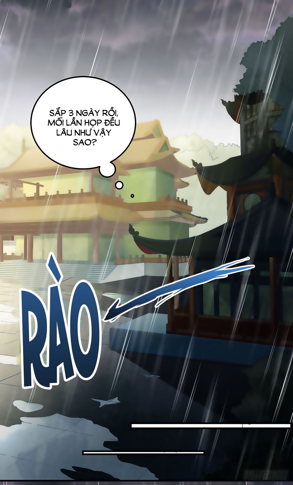 Liêu Liêu Nhân Thân Tu Tiên Truyện: Chapter 100