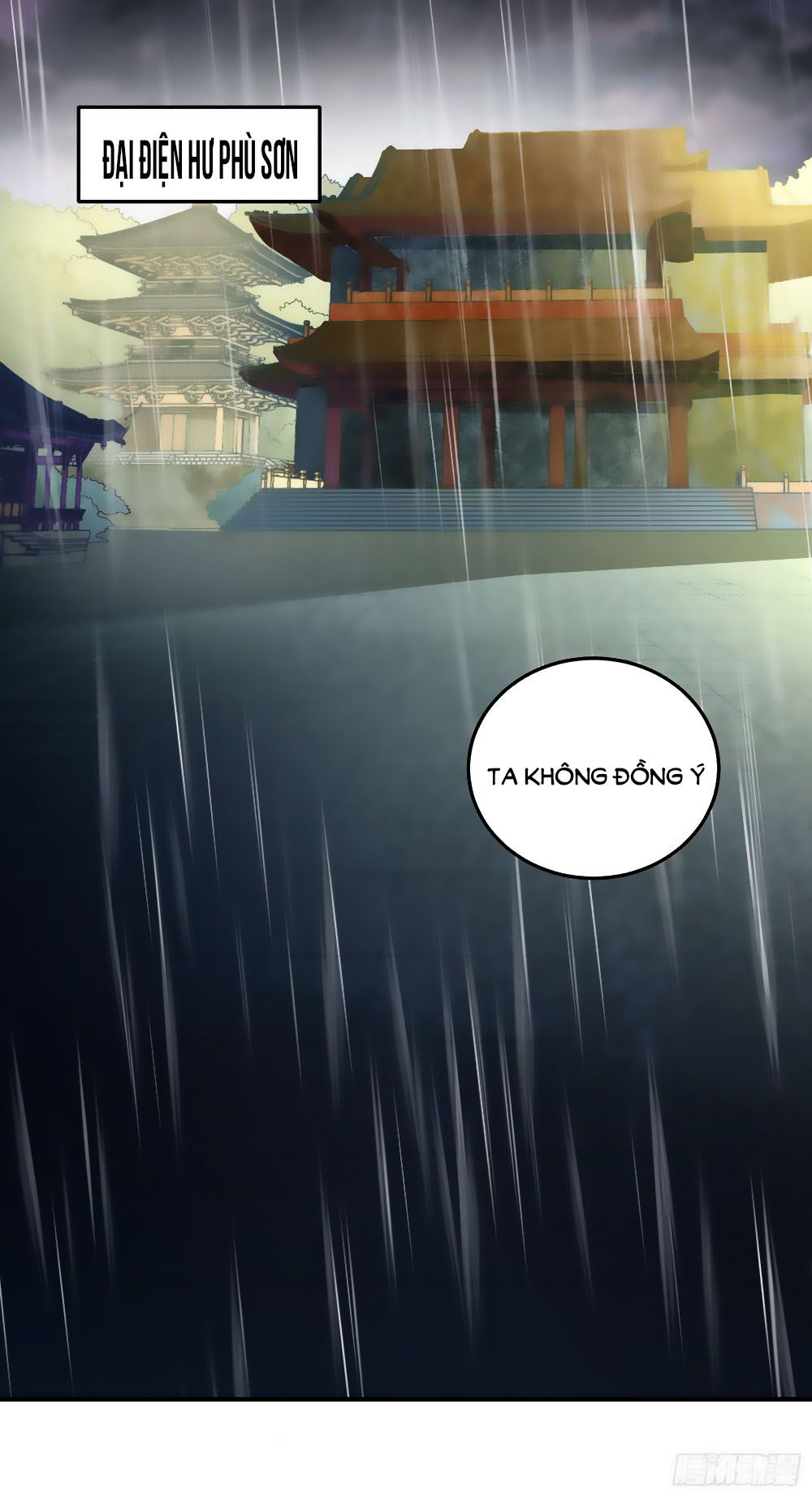 Liêu Liêu Nhân Thân Tu Tiên Truyện: Chapter 100