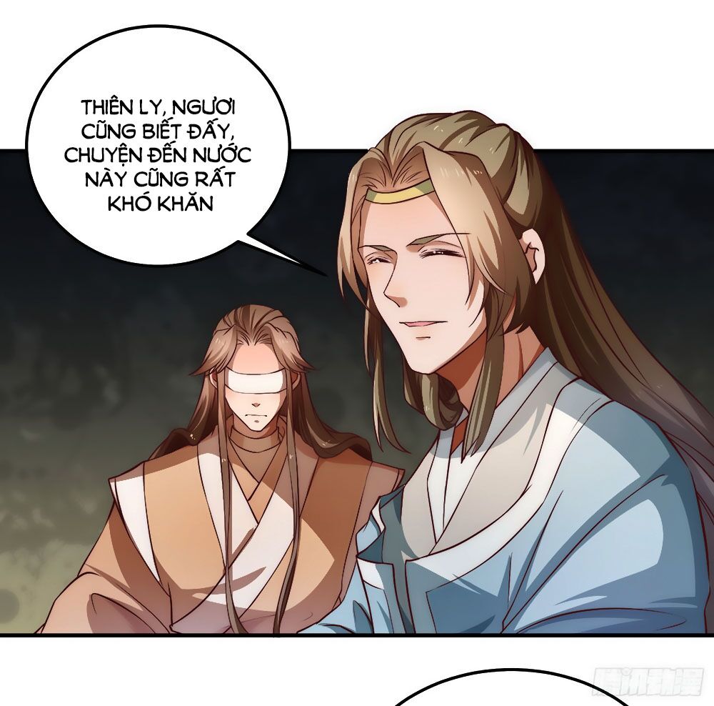 Liêu Liêu Nhân Thân Tu Tiên Truyện: Chapter 100