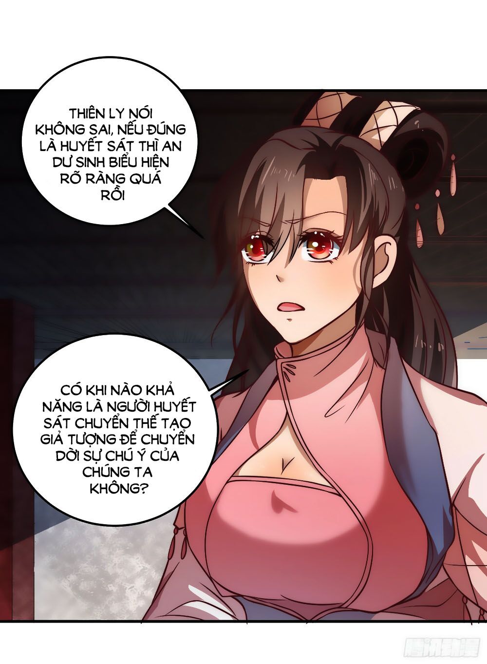 Liêu Liêu Nhân Thân Tu Tiên Truyện: Chapter 100