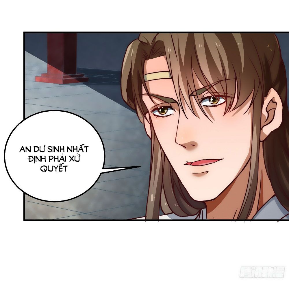 Liêu Liêu Nhân Thân Tu Tiên Truyện: Chapter 100