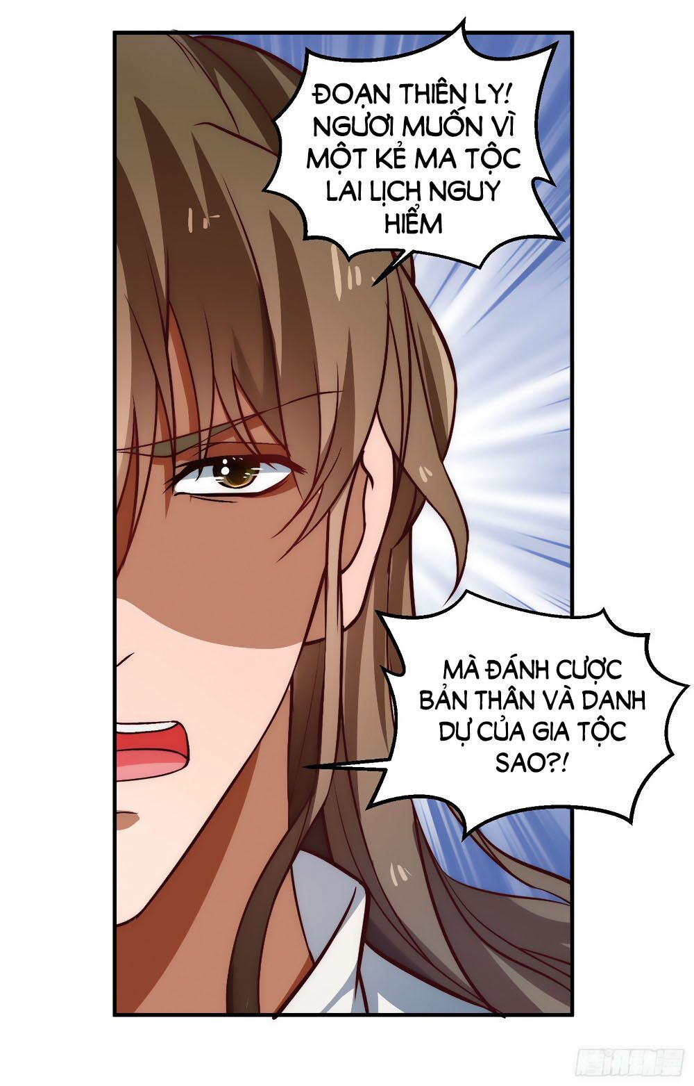 Liêu Liêu Nhân Thân Tu Tiên Truyện: Chapter 100