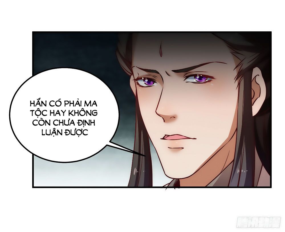 Liêu Liêu Nhân Thân Tu Tiên Truyện: Chapter 100