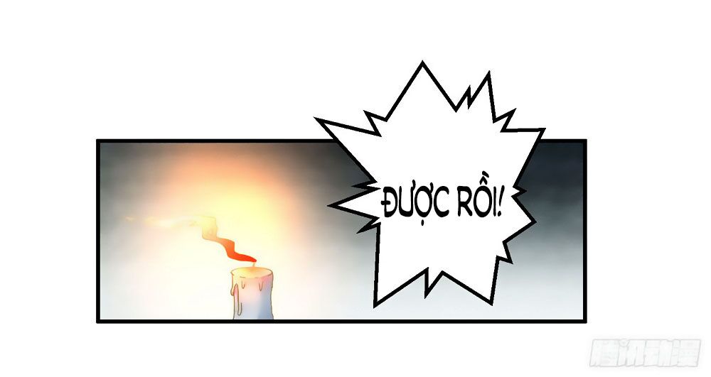 Liêu Liêu Nhân Thân Tu Tiên Truyện: Chapter 100