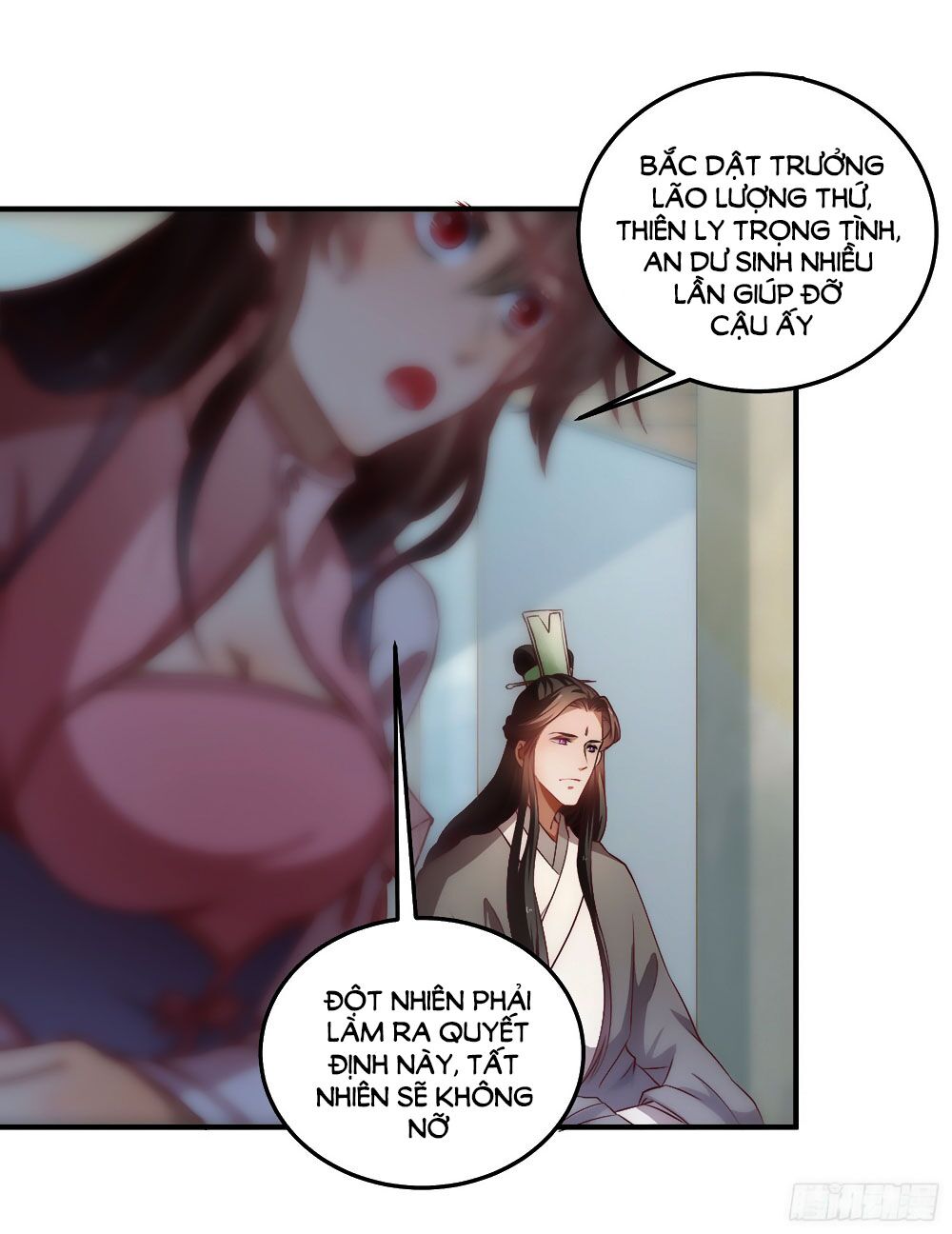 Liêu Liêu Nhân Thân Tu Tiên Truyện: Chapter 100