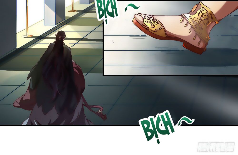Liêu Liêu Nhân Thân Tu Tiên Truyện: Chapter 100