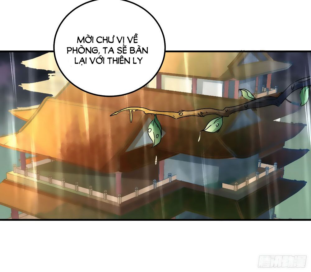 Liêu Liêu Nhân Thân Tu Tiên Truyện: Chapter 100