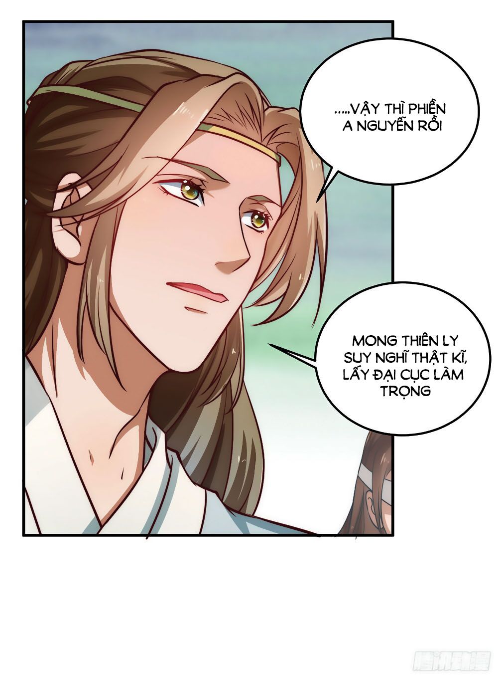 Liêu Liêu Nhân Thân Tu Tiên Truyện: Chapter 100