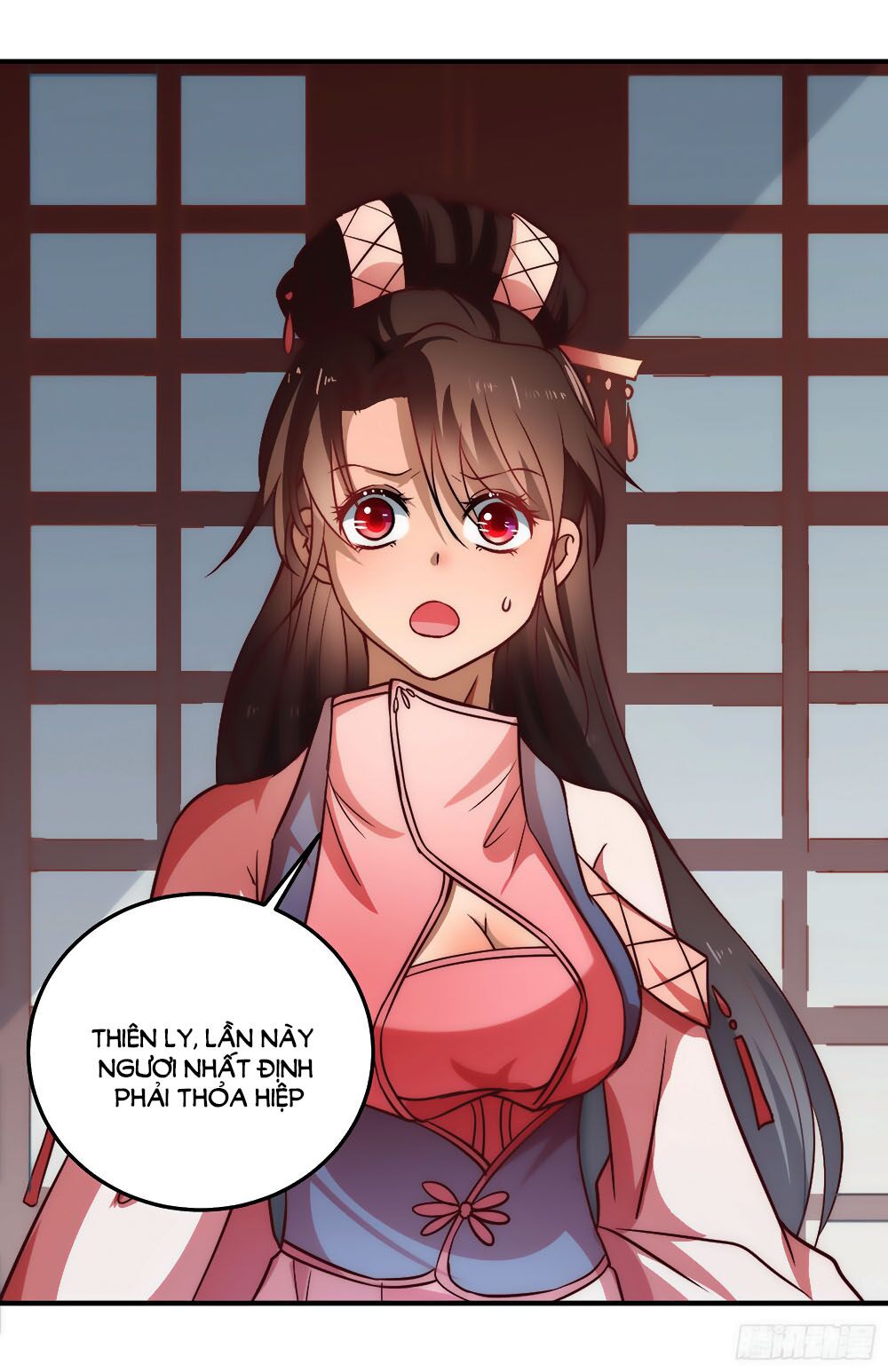 Liêu Liêu Nhân Thân Tu Tiên Truyện: Chapter 100