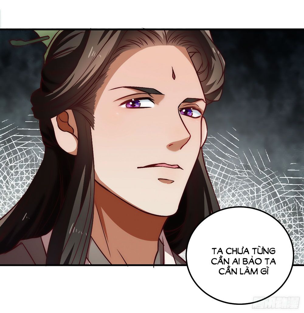 Liêu Liêu Nhân Thân Tu Tiên Truyện: Chapter 100