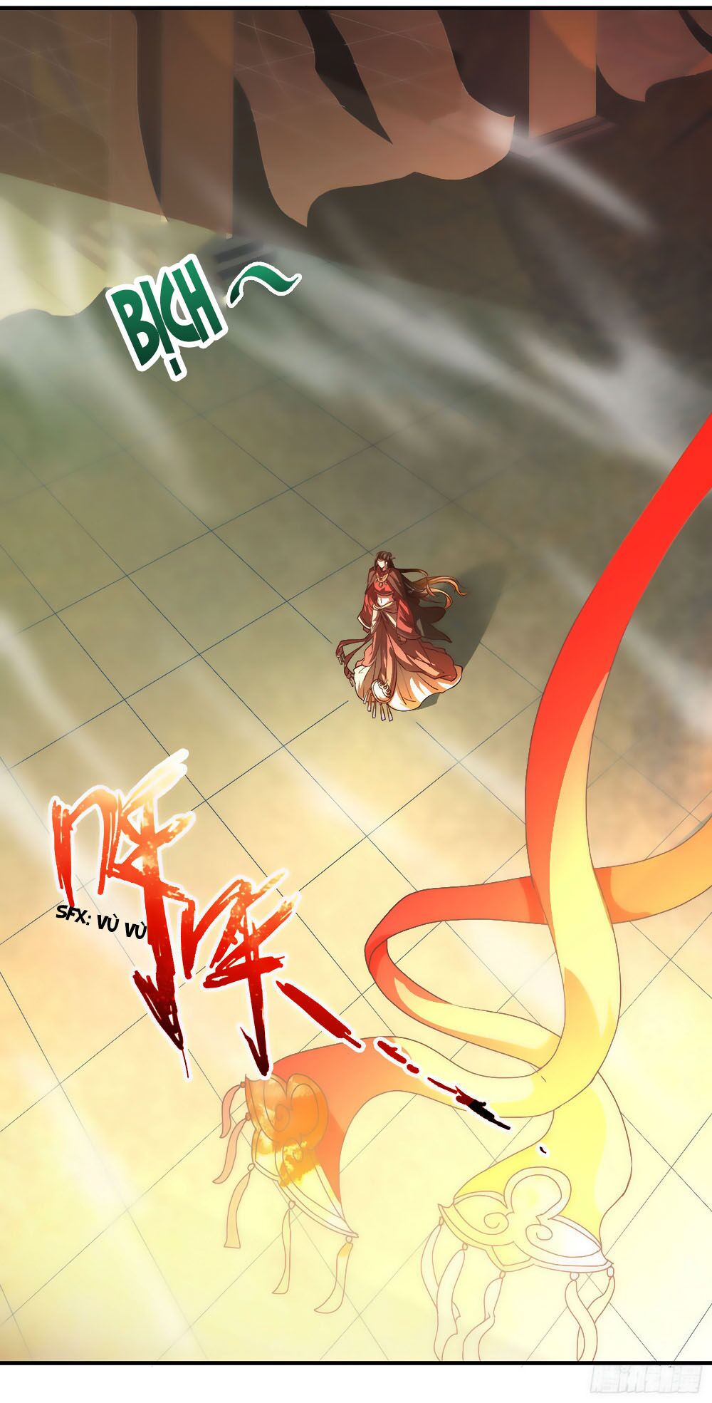 Liêu Liêu Nhân Thân Tu Tiên Truyện: Chapter 100