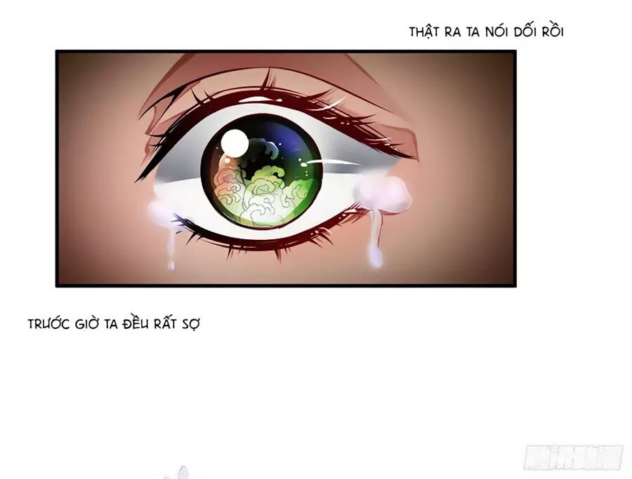 Liêu Liêu Nhân Thân Tu Tiên Truyện: Chapter 102