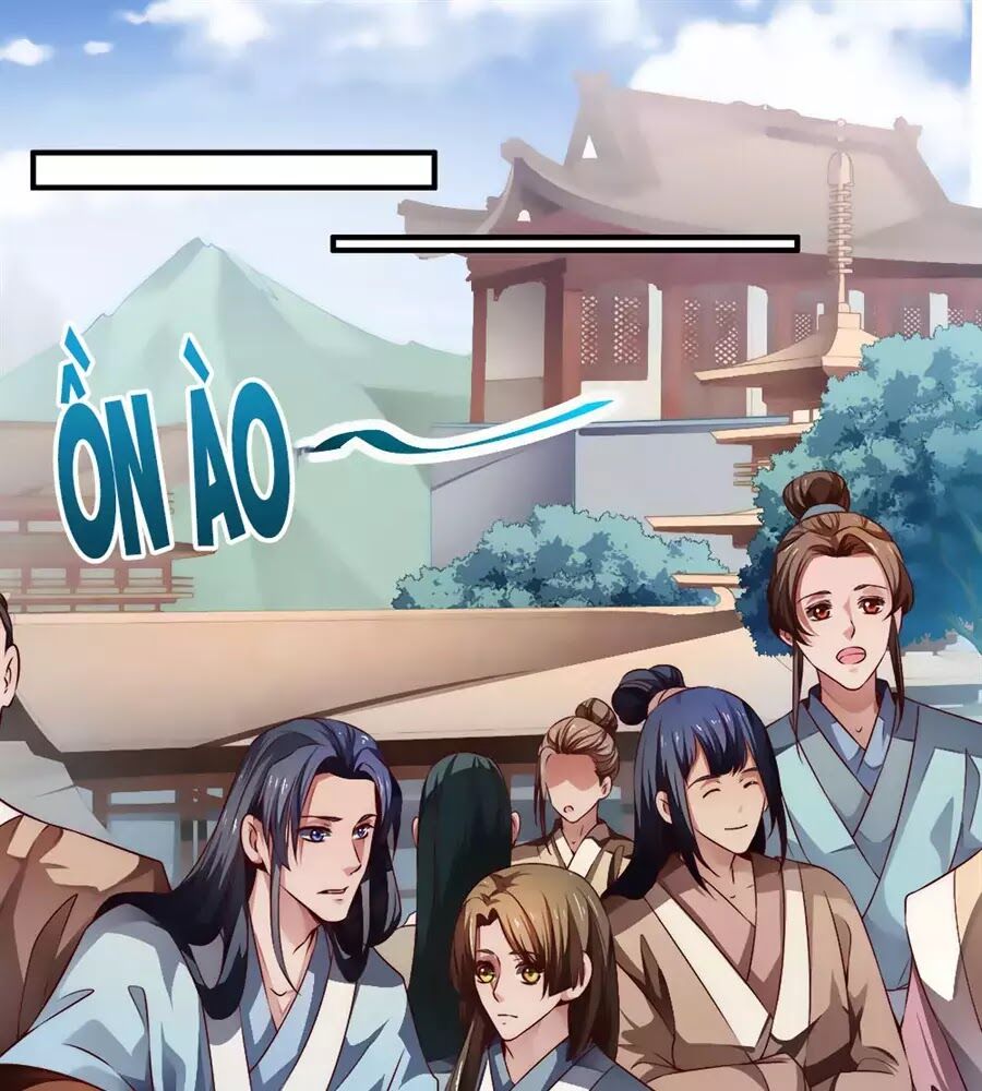 Liêu Liêu Nhân Thân Tu Tiên Truyện: Chapter 102