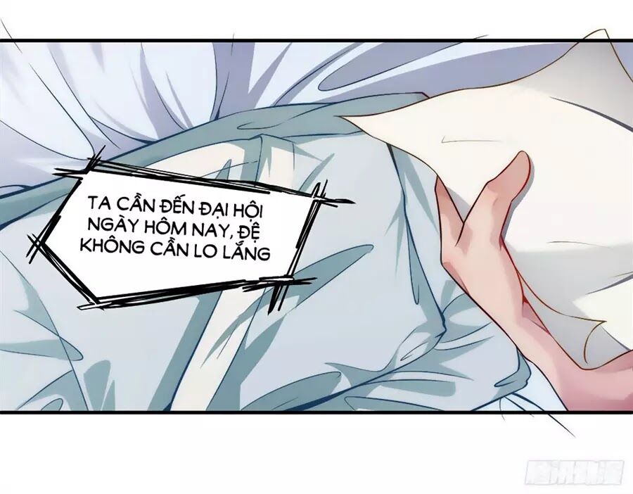 Liêu Liêu Nhân Thân Tu Tiên Truyện: Chapter 102