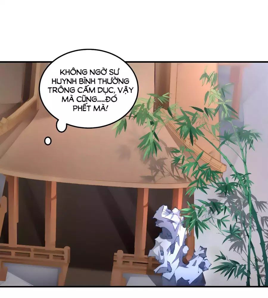 Liêu Liêu Nhân Thân Tu Tiên Truyện: Chapter 102