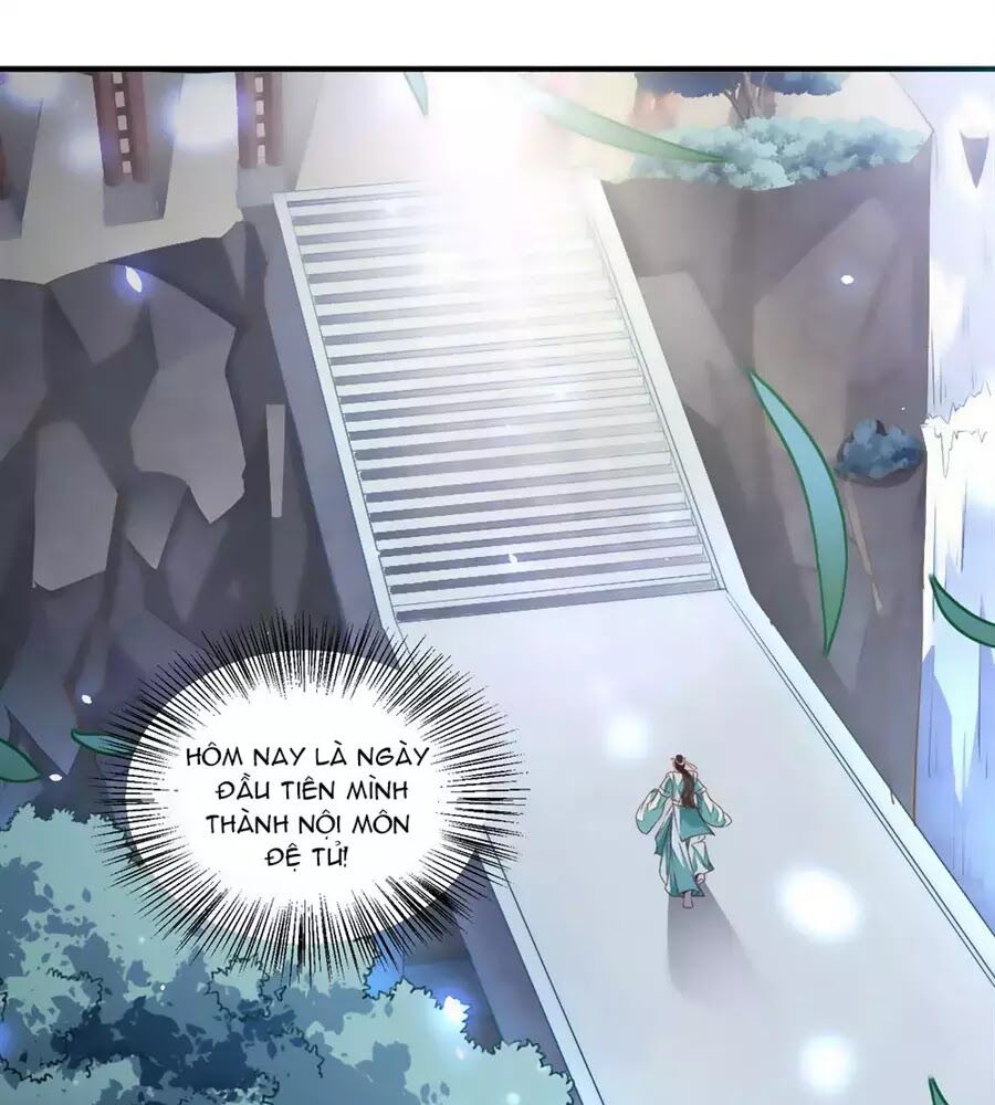 Liêu Liêu Nhân Thân Tu Tiên Truyện: Chapter 102