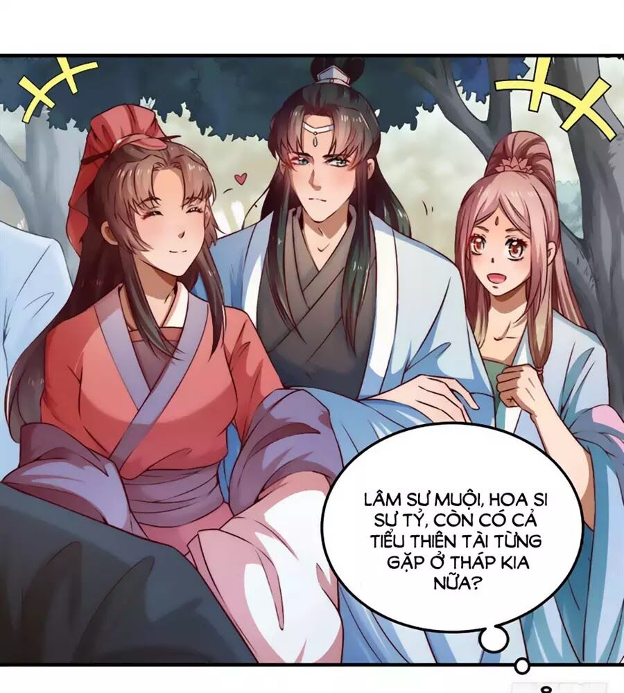 Liêu Liêu Nhân Thân Tu Tiên Truyện: Chapter 103