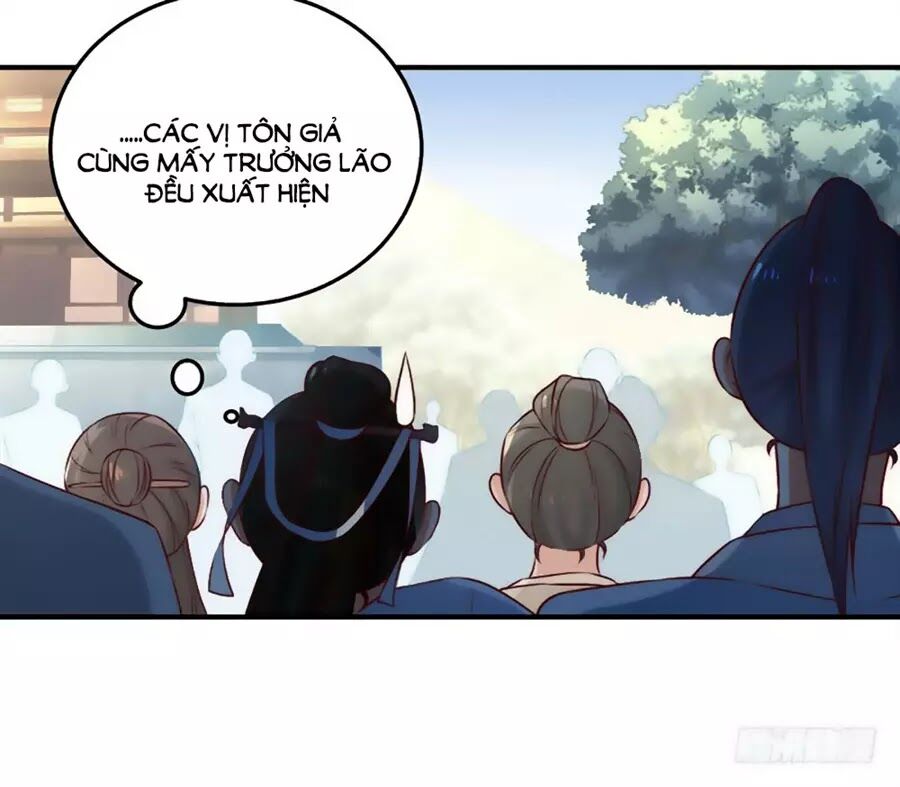 Liêu Liêu Nhân Thân Tu Tiên Truyện: Chapter 103