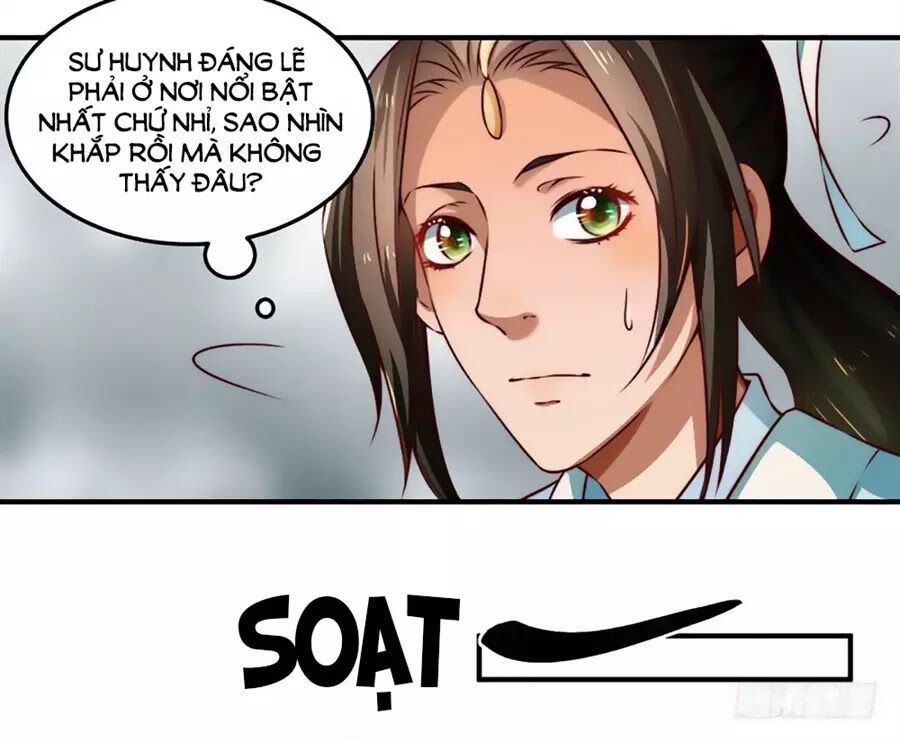 Liêu Liêu Nhân Thân Tu Tiên Truyện: Chapter 103