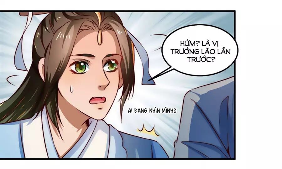 Liêu Liêu Nhân Thân Tu Tiên Truyện: Chapter 103