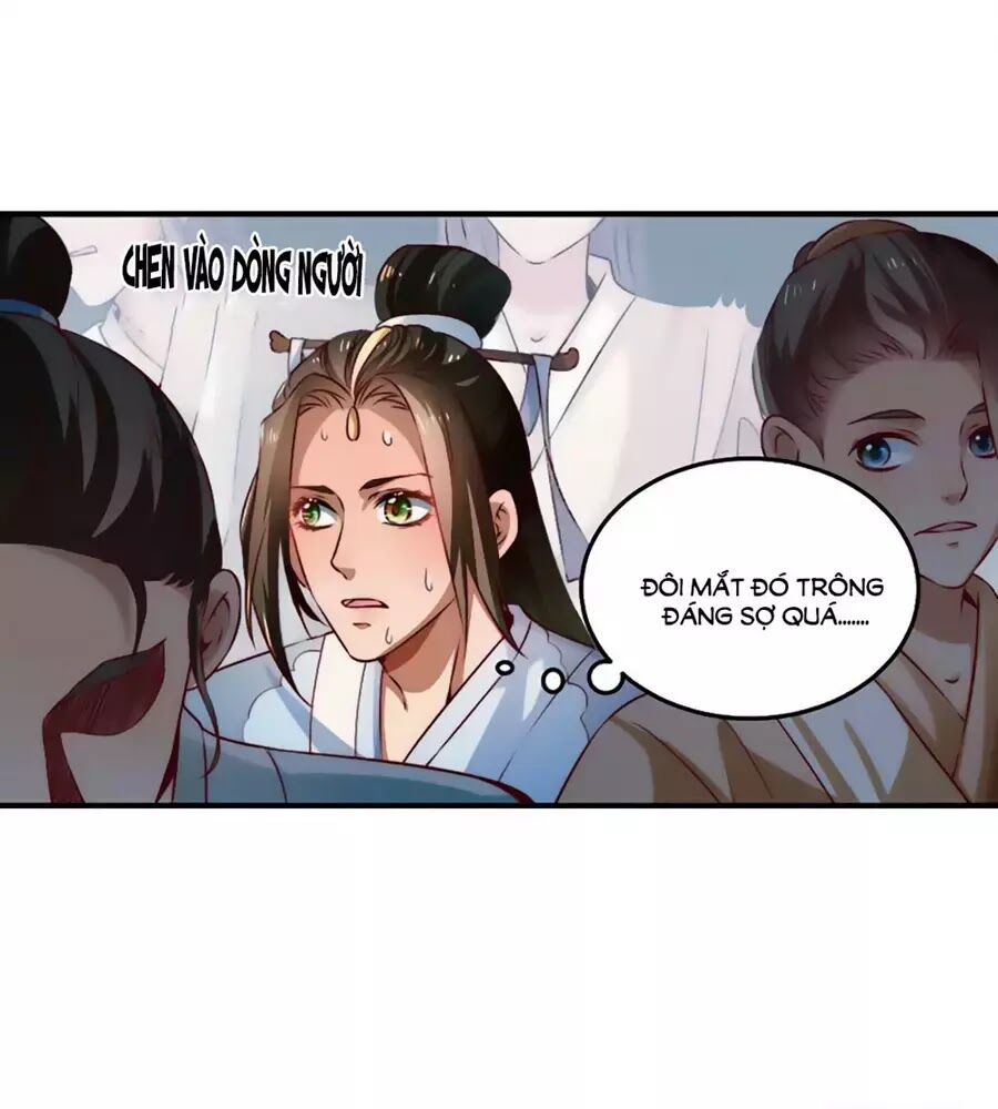 Liêu Liêu Nhân Thân Tu Tiên Truyện: Chapter 103