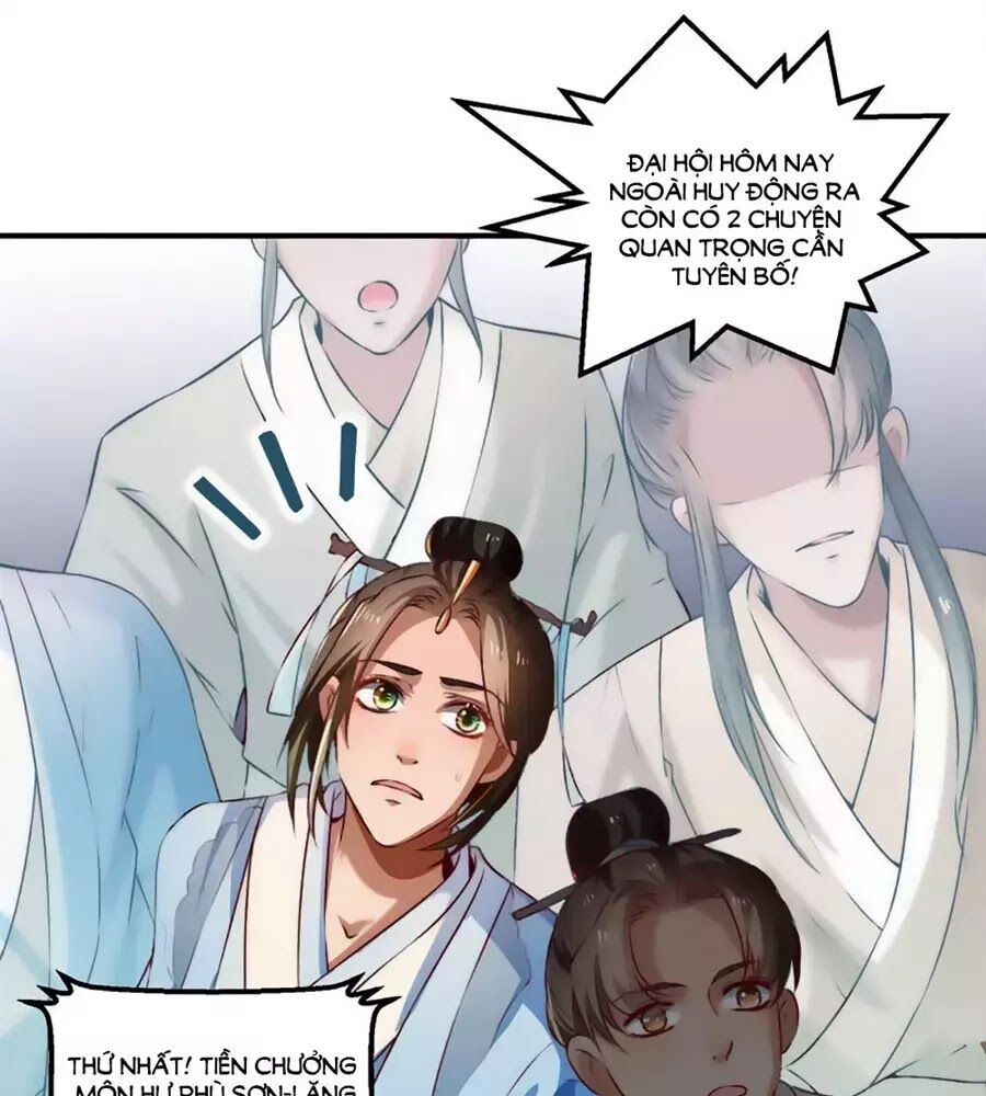 Liêu Liêu Nhân Thân Tu Tiên Truyện: Chapter 103