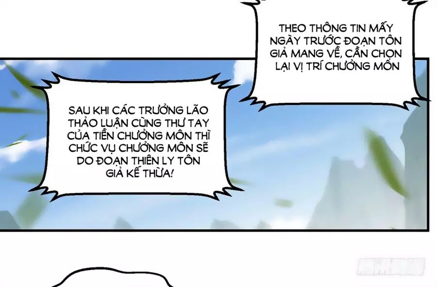 Liêu Liêu Nhân Thân Tu Tiên Truyện: Chapter 103