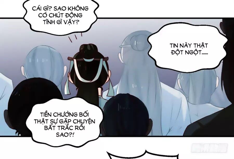 Liêu Liêu Nhân Thân Tu Tiên Truyện: Chapter 103