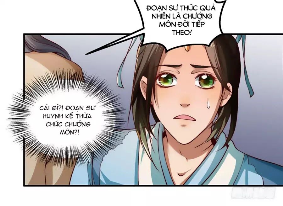 Liêu Liêu Nhân Thân Tu Tiên Truyện: Chapter 103