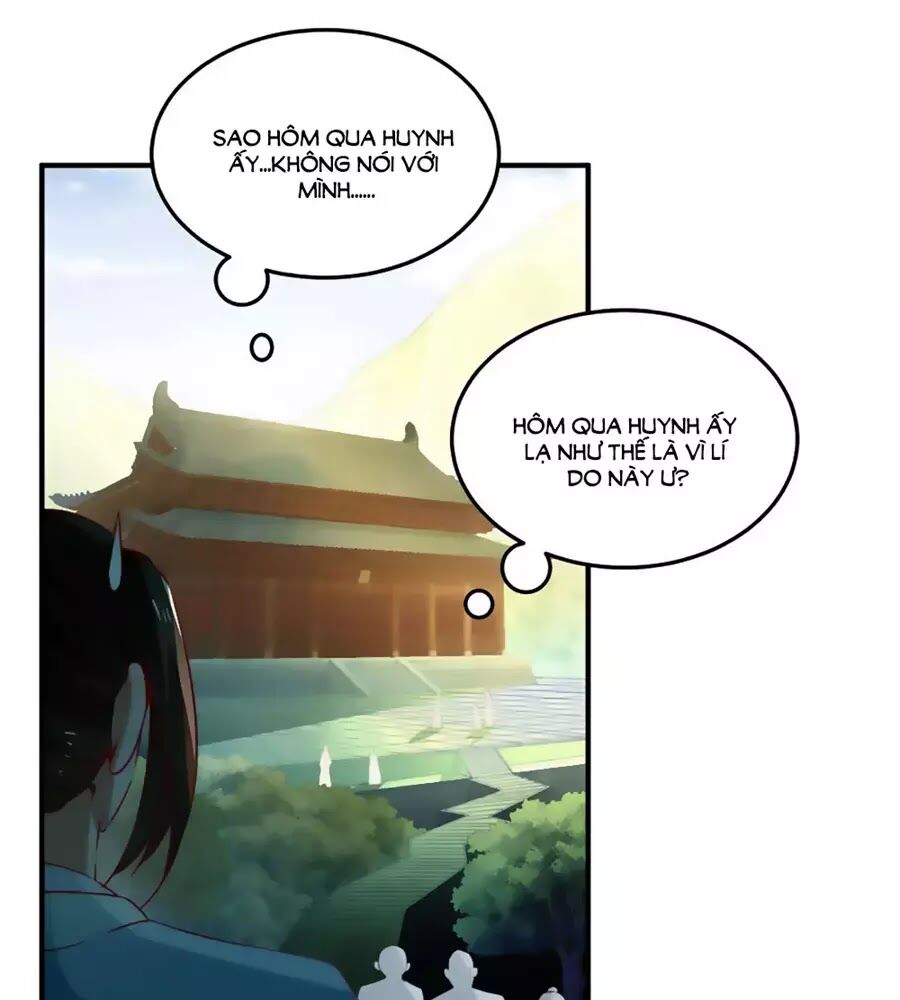 Liêu Liêu Nhân Thân Tu Tiên Truyện: Chapter 103