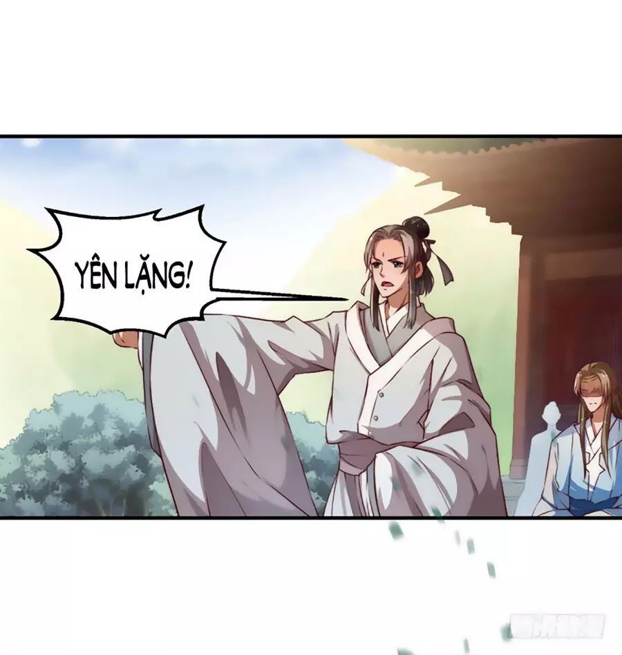 Liêu Liêu Nhân Thân Tu Tiên Truyện: Chapter 103
