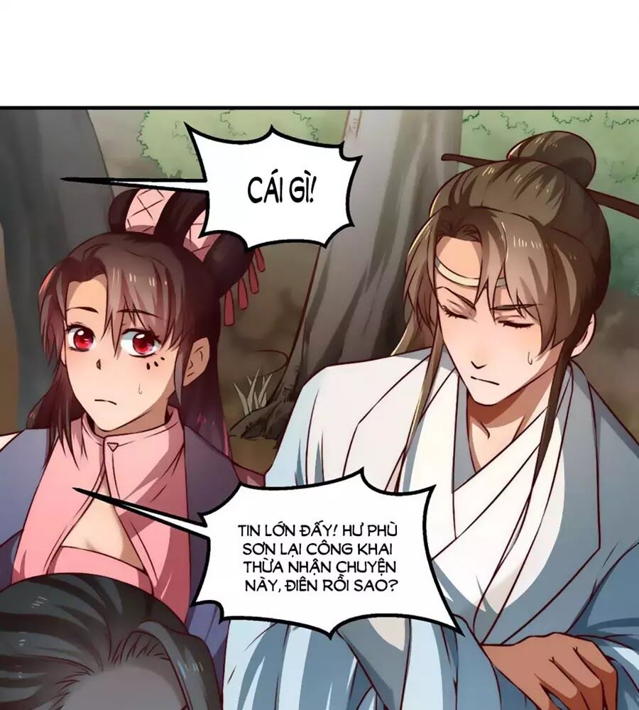 Liêu Liêu Nhân Thân Tu Tiên Truyện: Chapter 103
