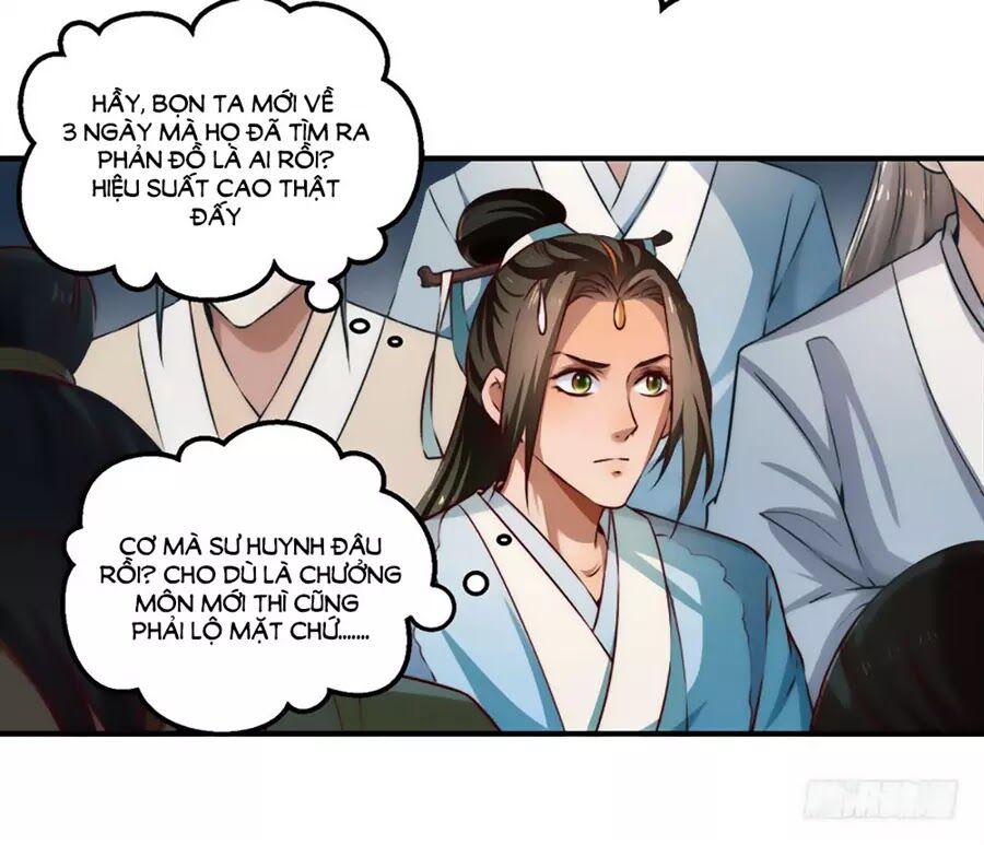 Liêu Liêu Nhân Thân Tu Tiên Truyện: Chapter 103
